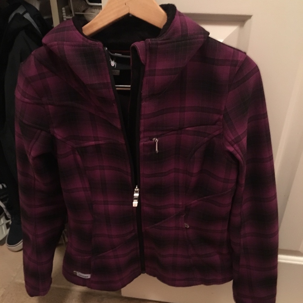 Women’s jacket